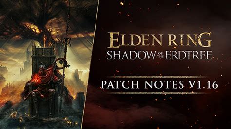 elden ring update|Elden Ring – Patch Notes Version 1.09.1 .